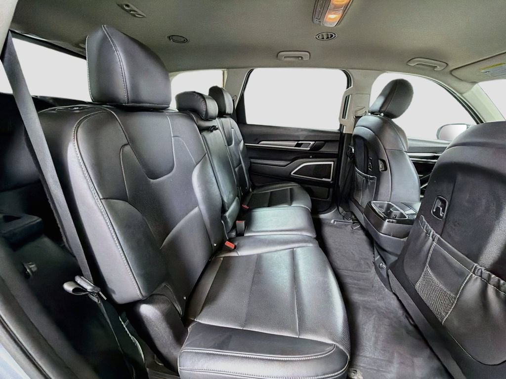 2021 Kia Telluride LX