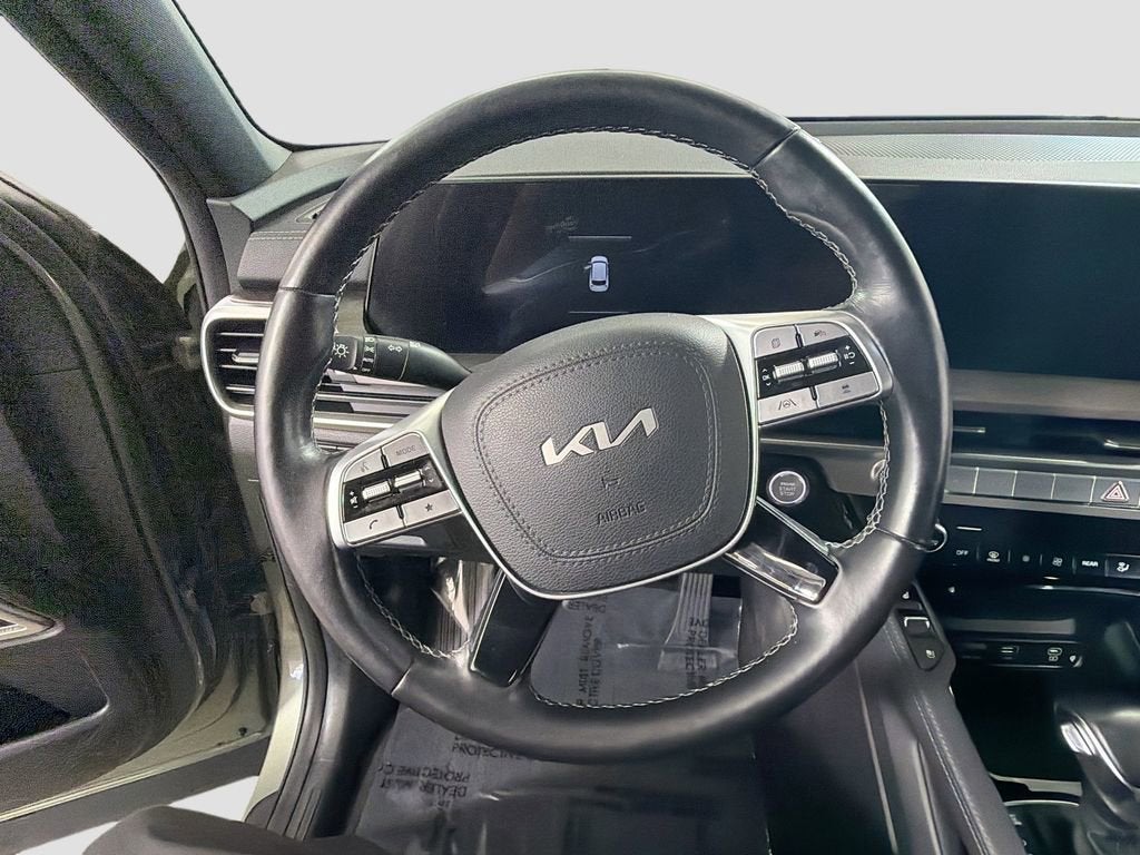 2023 Kia Telluride EX X-Line