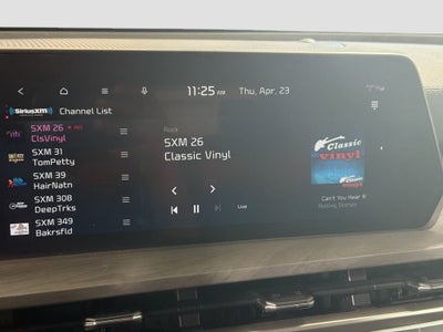 2023 Kia Telluride EX X-Line