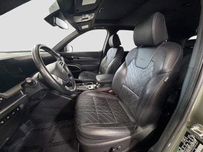 2023 Kia Telluride EX X-Line