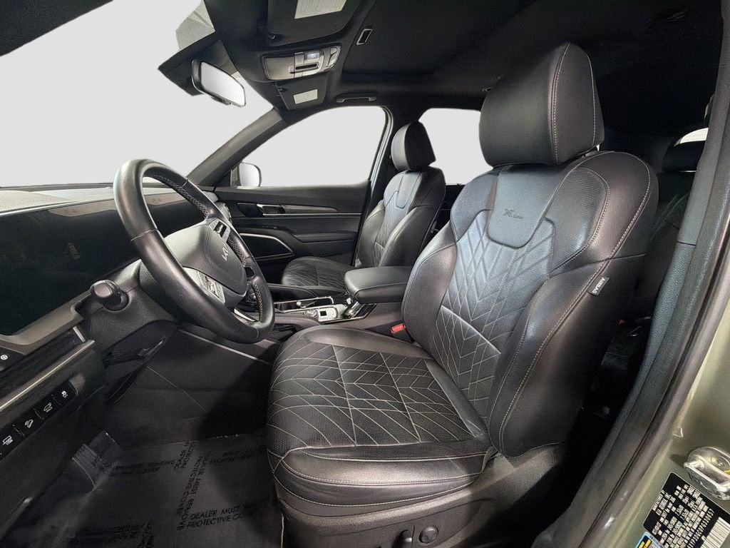 2023 Kia Telluride EX X-Line