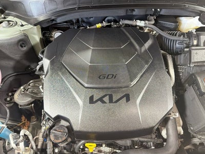 2023 Kia Telluride EX X-Line