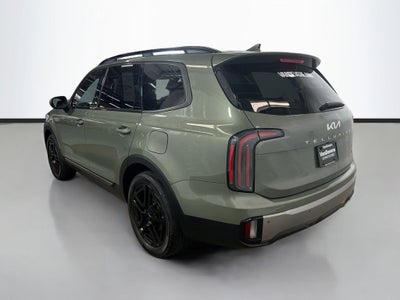 2023 Kia Telluride EX X-Line