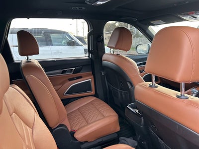 2023 Kia Telluride EX X-Line