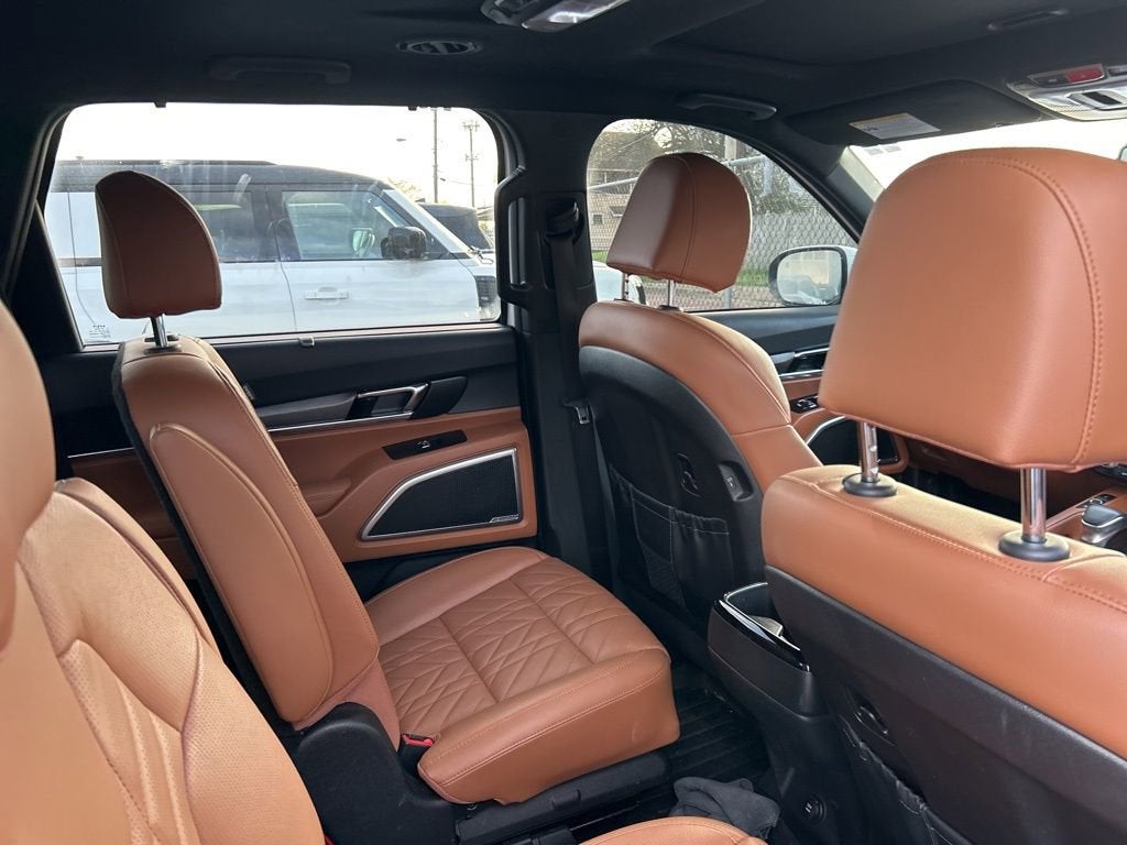 2023 Kia Telluride EX X-Line