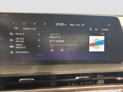 2023 Kia Telluride EX X-Line