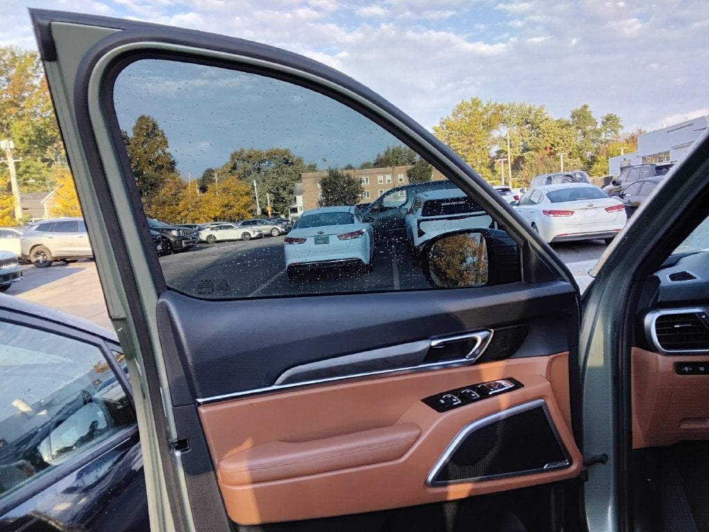 2023 Kia Telluride EX X-Line