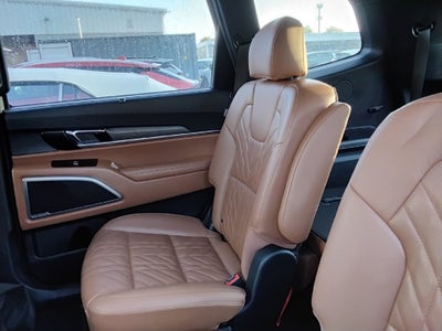2023 Kia Telluride EX X-Line