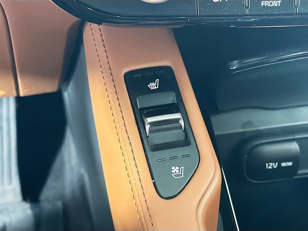 2024 Kia Telluride EX X-Line