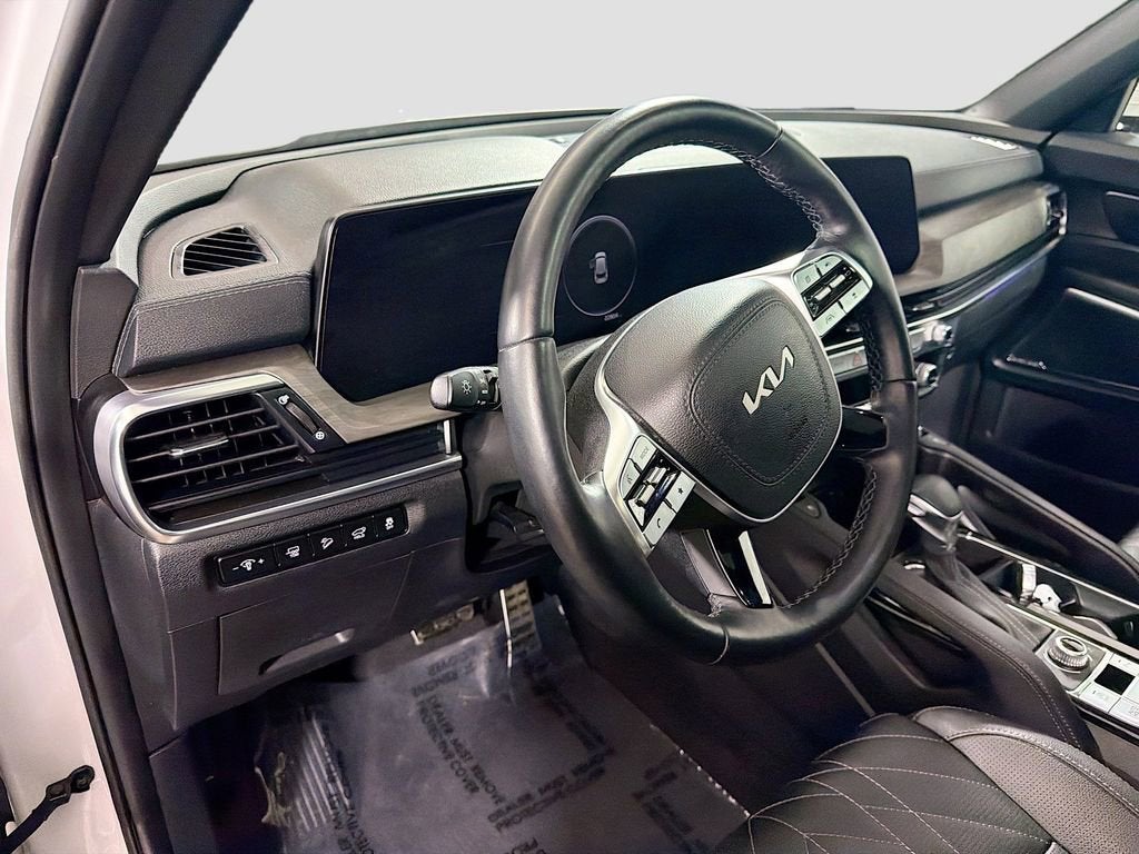 2024 Kia Telluride SX X-Line