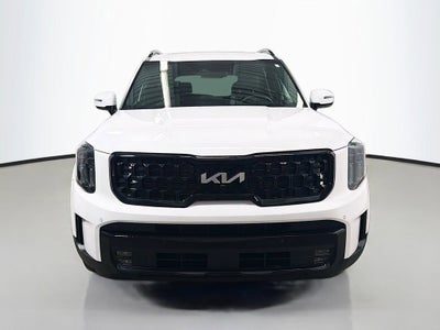 2024 Kia Telluride SX X-Line