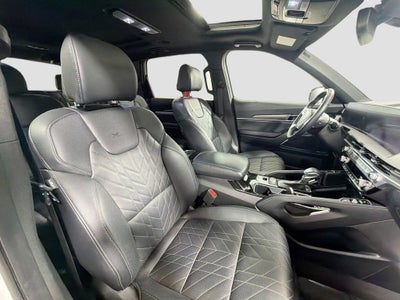 2024 Kia Telluride SX X-Line