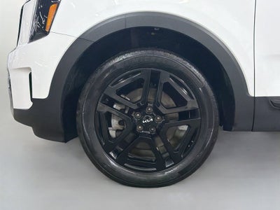 2024 Kia Telluride SX X-Line