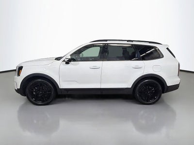 2024 Kia Telluride SX X-Line