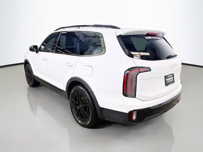 2024 Kia Telluride SX X-Line