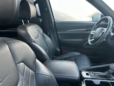 2023 Kia Telluride SX Prestige X-Line