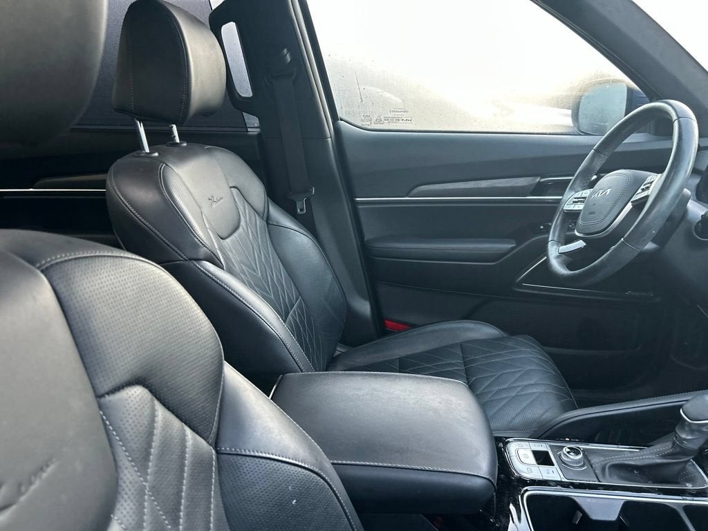 2023 Kia Telluride SX Prestige X-Line