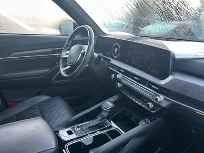 2023 Kia Telluride SX Prestige X-Line