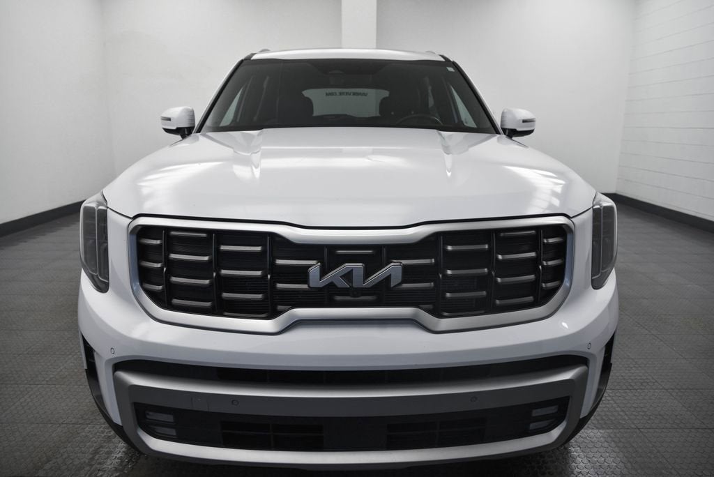 2023 Kia Telluride SX Prestige