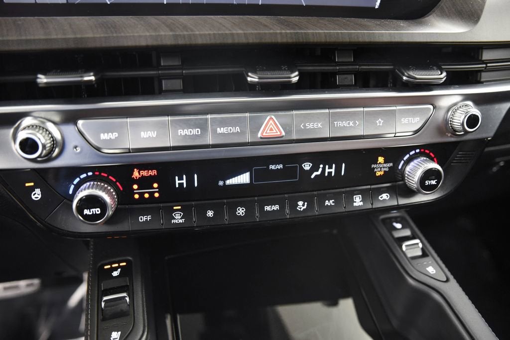 2023 Kia Telluride SX Prestige