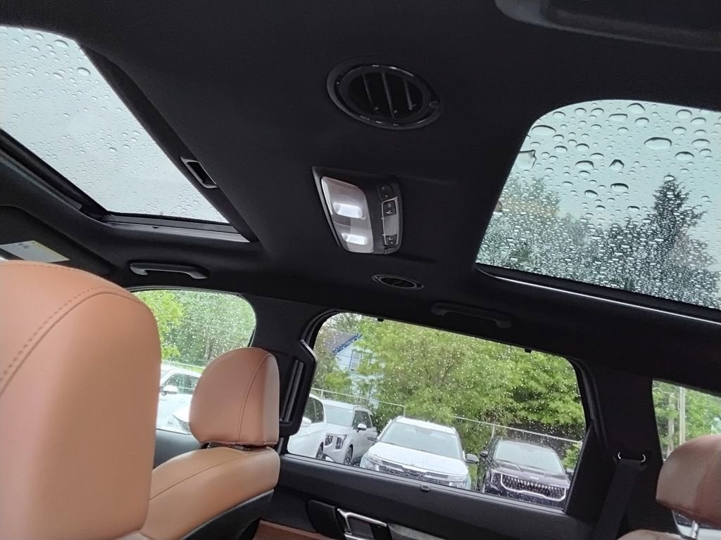 2024 Kia Telluride SX X-Line