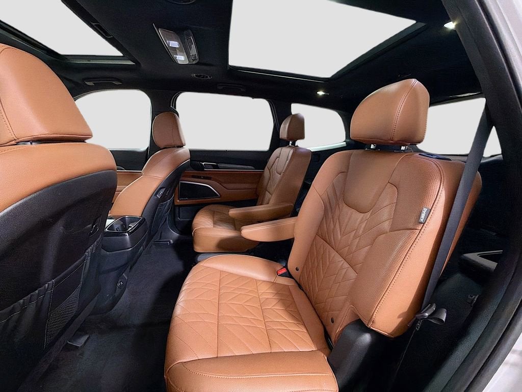 2024 Kia Telluride SX X-Line