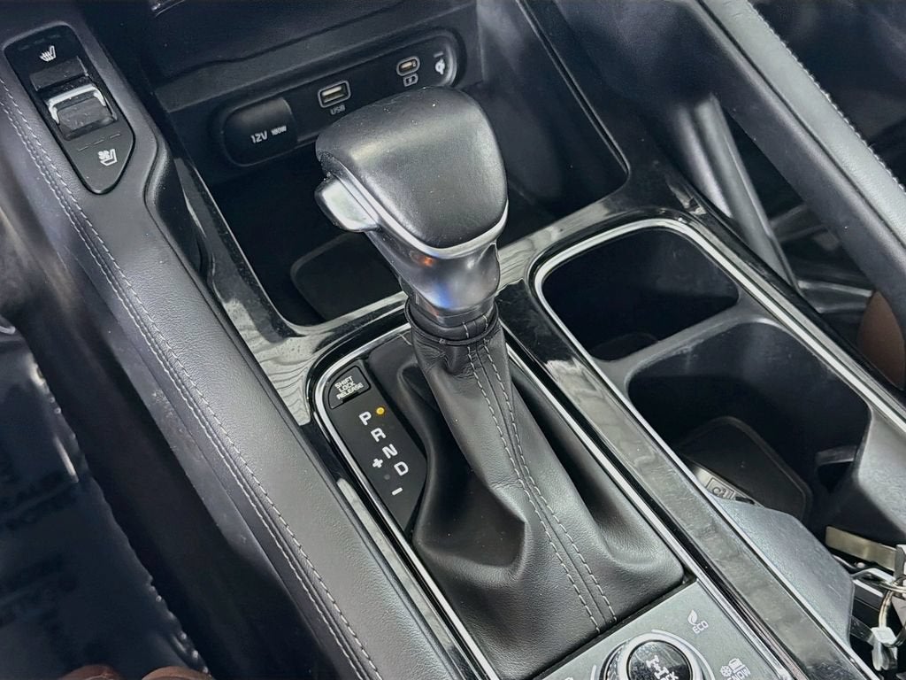 2023 Kia Telluride SX Prestige