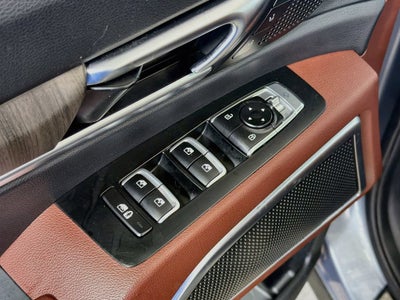 2023 Kia Telluride SX Prestige