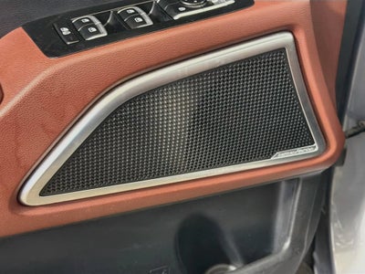 2023 Kia Telluride SX Prestige