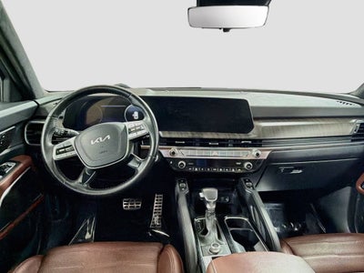 2023 Kia Telluride SX Prestige
