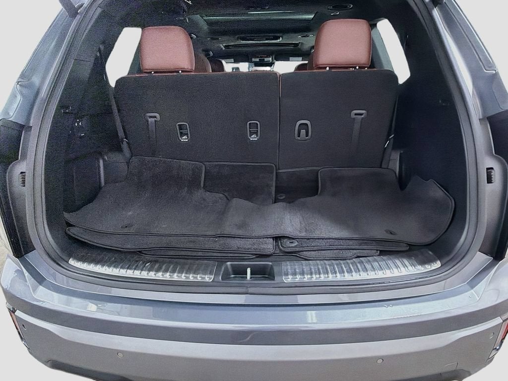 2023 Kia Telluride SX Prestige