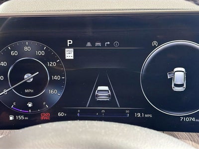 2023 Kia Telluride SX