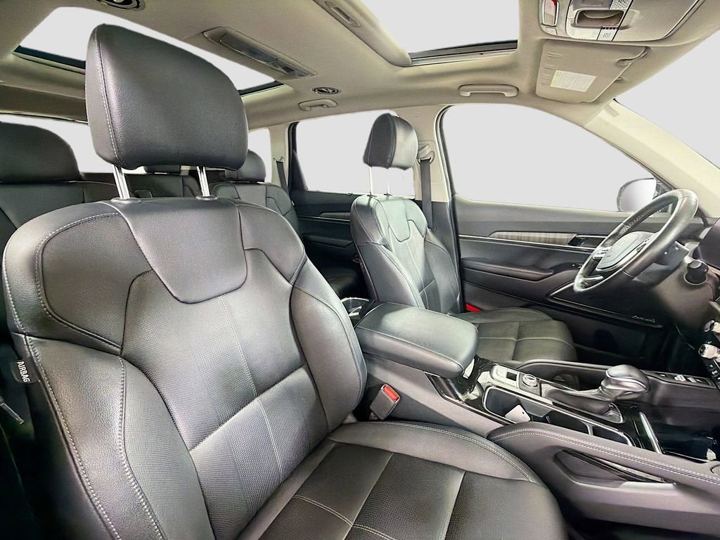 2023 Kia Telluride SX