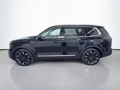 2023 Kia Telluride SX