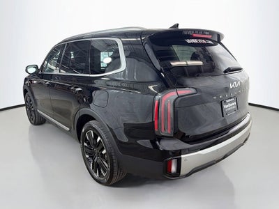 2023 Kia Telluride SX