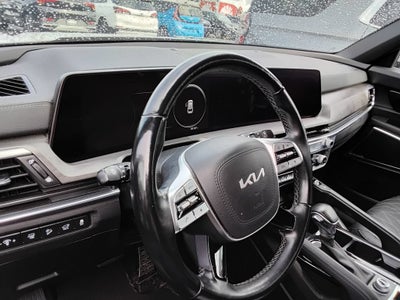 2023 Kia Telluride SX X-Line