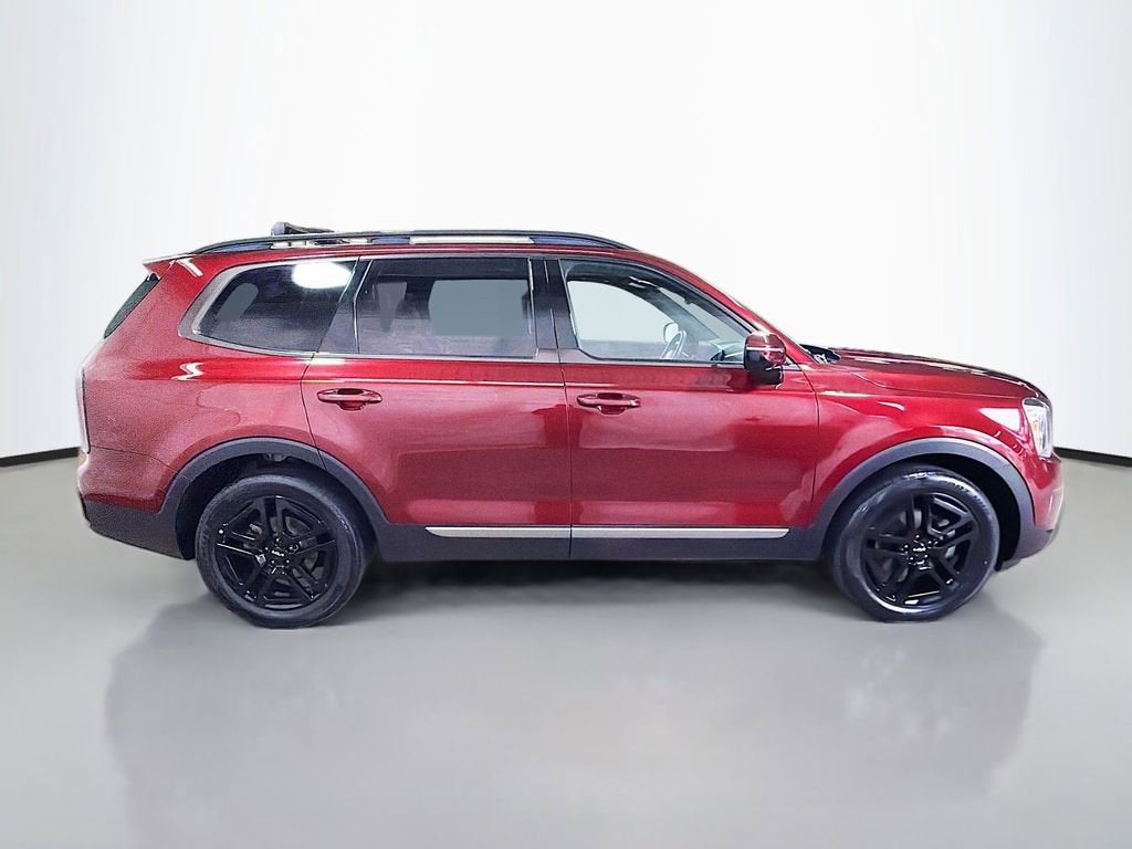 2023 Kia Telluride SX Prestige X-Line