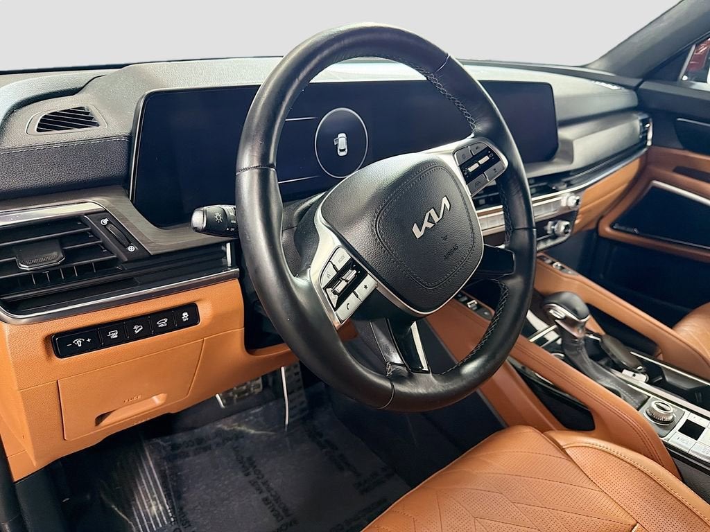 2023 Kia Telluride SX Prestige X-Line
