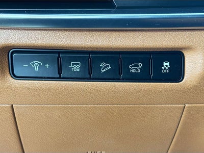2023 Kia Telluride SX Prestige X-Line