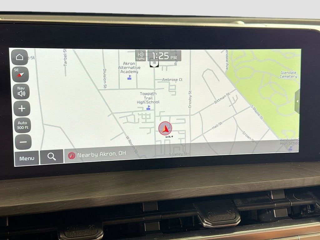 2023 Kia Telluride SX Prestige X-Line