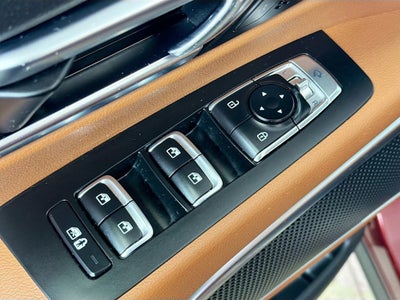 2023 Kia Telluride SX Prestige X-Line