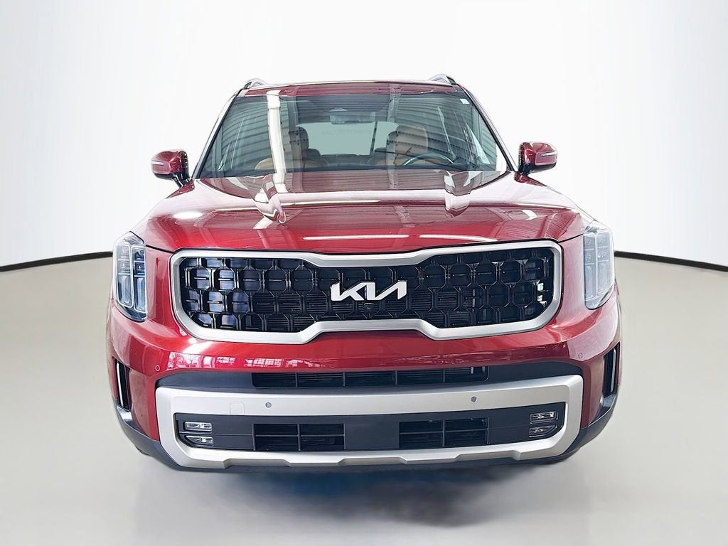 2023 Kia Telluride SX Prestige X-Line