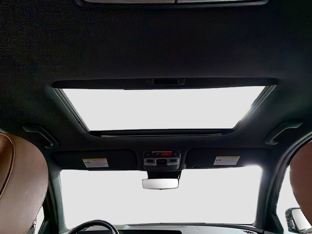 2023 Kia Telluride SX Prestige X-Line