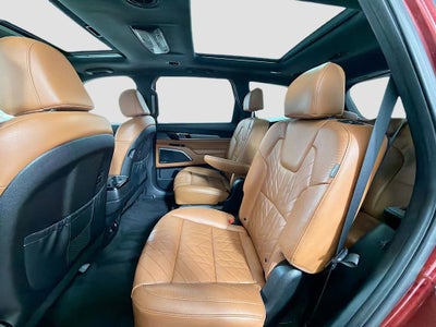 2023 Kia Telluride SX Prestige X-Line