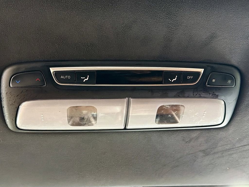 2023 Kia Telluride SX Prestige X-Line