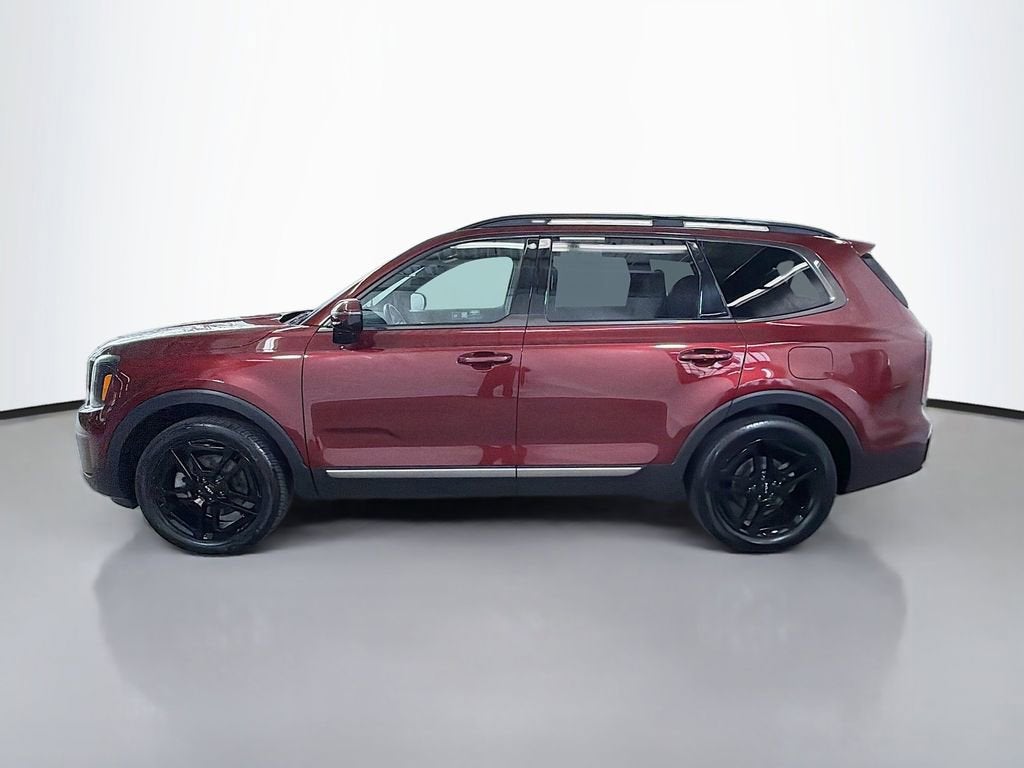 2023 Kia Telluride SX Prestige X-Line