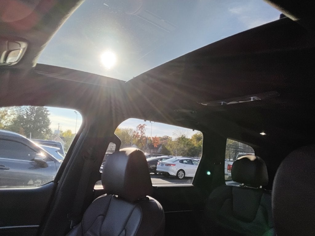 2023 Kia Telluride SX Prestige