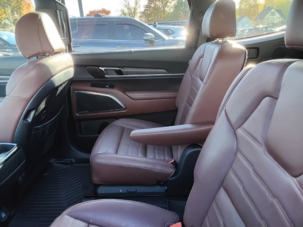 2023 Kia Telluride SX Prestige