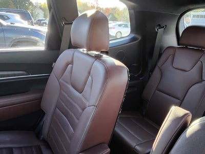 2023 Kia Telluride SX Prestige