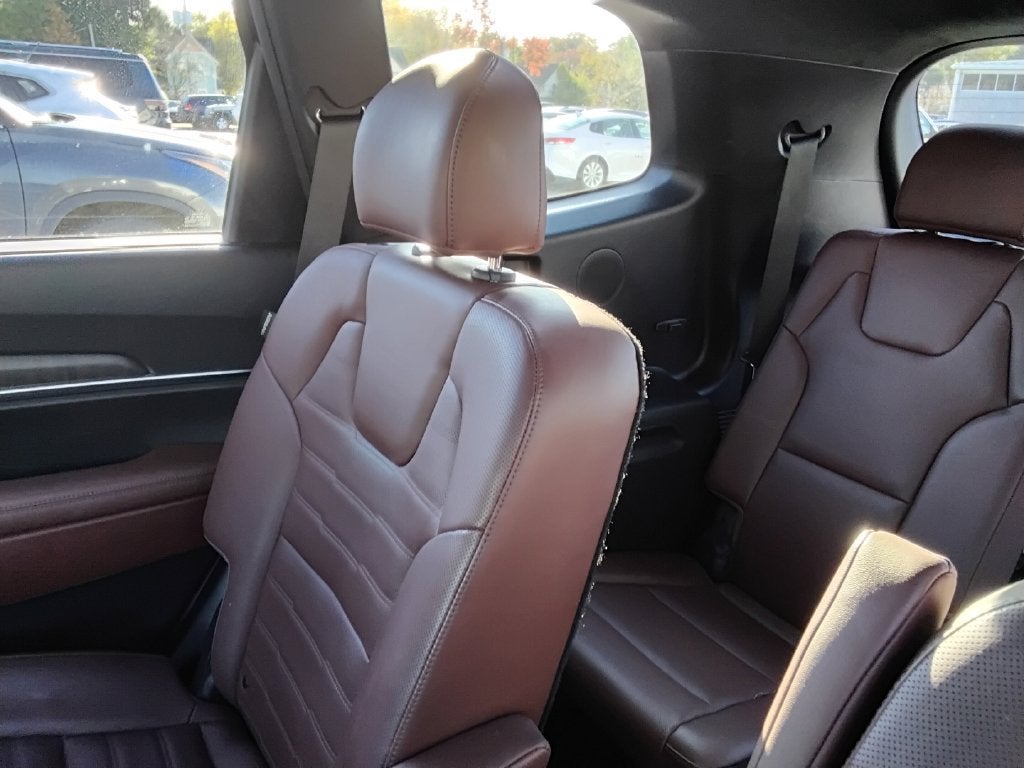 2023 Kia Telluride SX Prestige